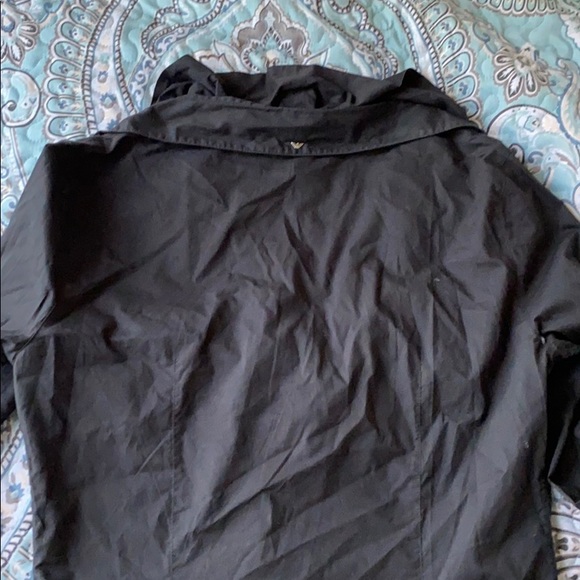 Authentic Armani Jeans shirt. In great condition - Picture 7 of 7